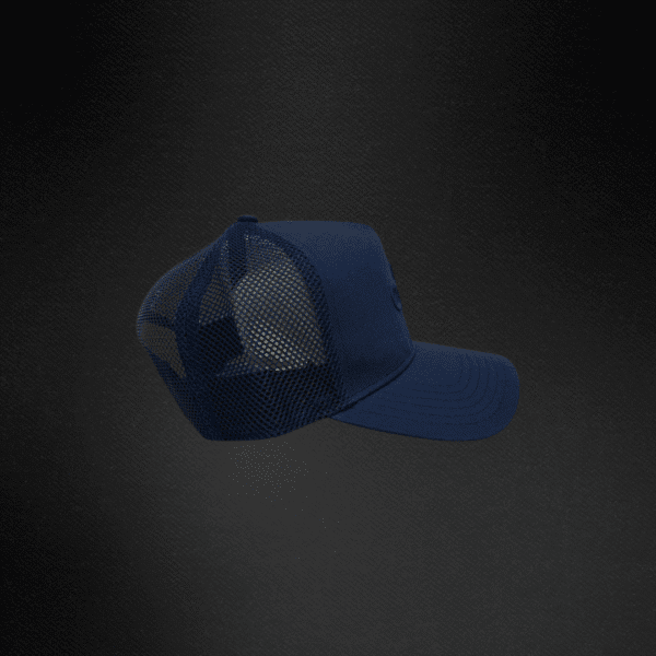Gorra Alo Azul