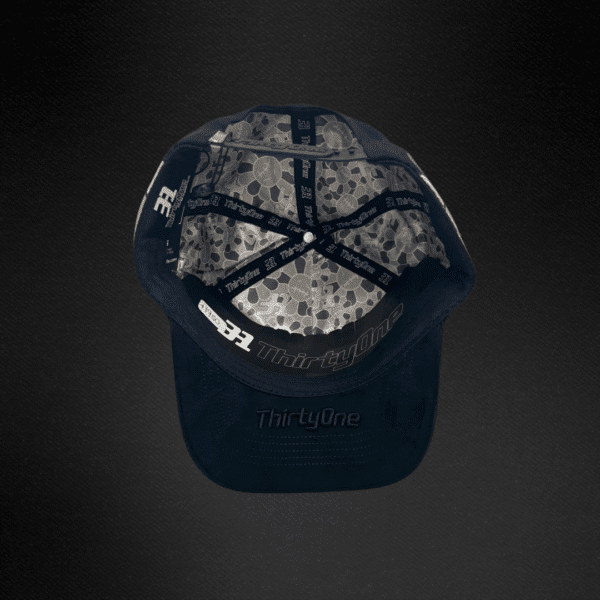 Gorra 31 Hats Murakami