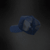 Gorra Alo Azul