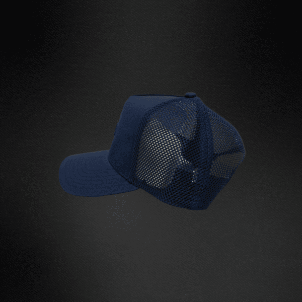 Gorra Alo Azul