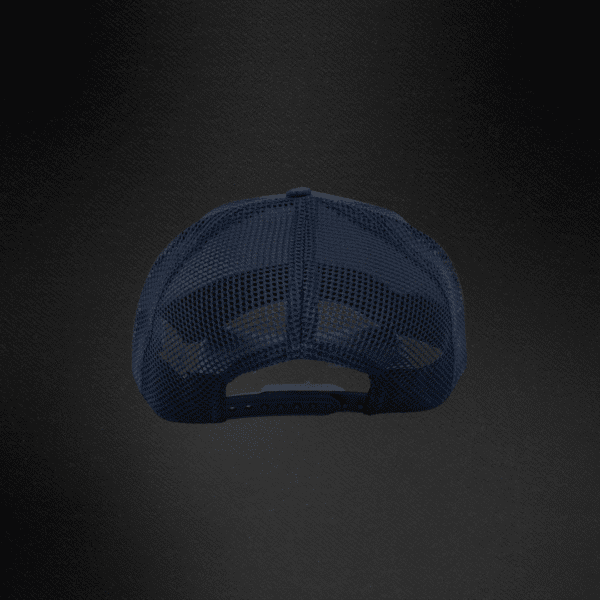 Gorra Alo Azul