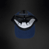 Gorra Alo Azul