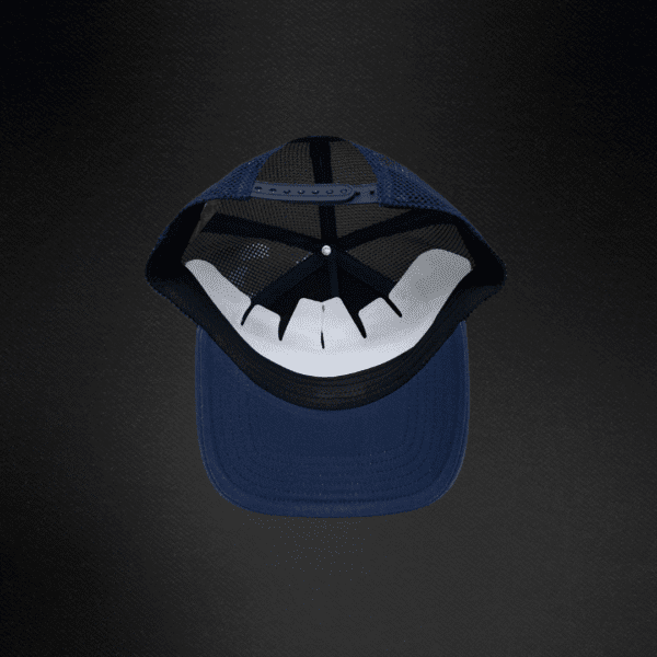 Gorra Alo Azul