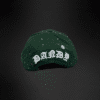 Gorra Dandy Hats 10 Aniversario Verde