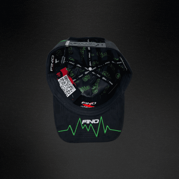 Gorra Fino Marca Registrada  El Doctor