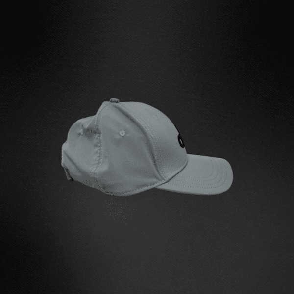 Gorra Alo Gris Claro