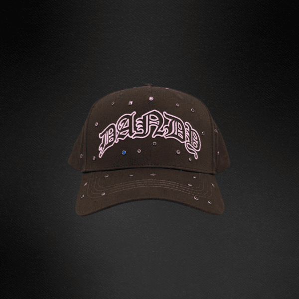 Gorra Dandy Hats 10 Aniversario Cafe