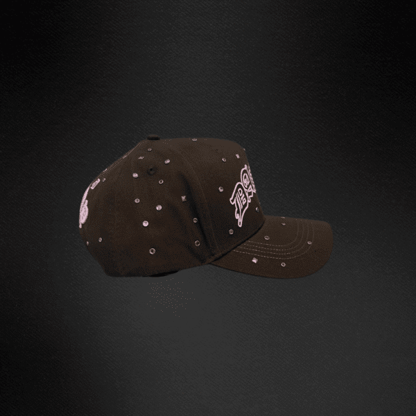 Gorra Dandy Hats 10 Aniversario Cafe