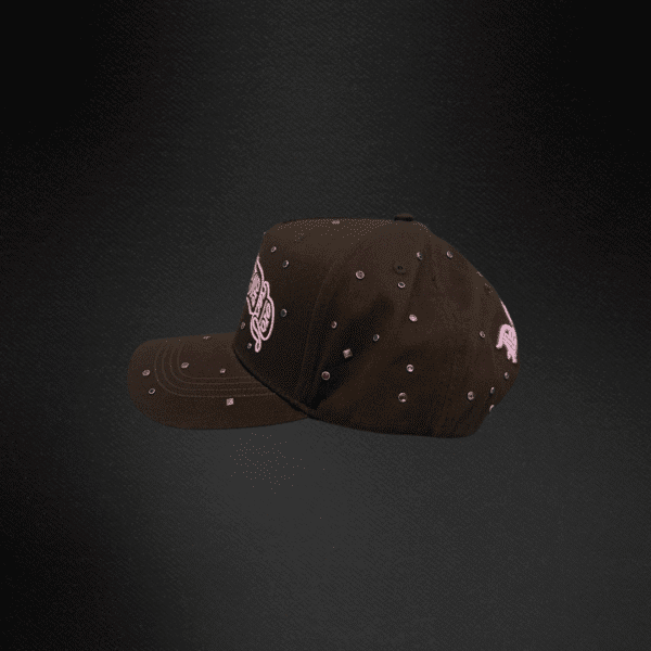 Gorra Dandy Hats 10 Aniversario Cafe