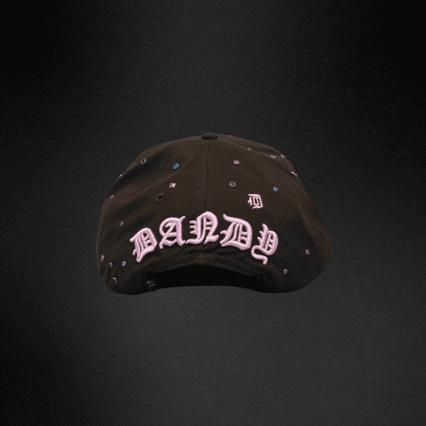 Gorra Dandy Hats 10 Aniversario Cafe