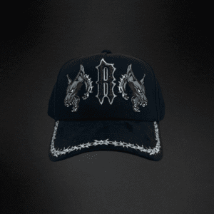 6 Gorra Rebel Hats x Jorge Tapi Tumbados