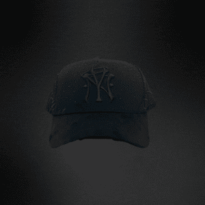 Gorra 31 Hats 2 Aniversario NY Con Full Set