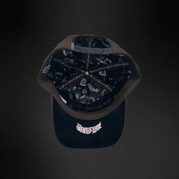 Gorra Dandy Hats 10 Aniversario Cafe