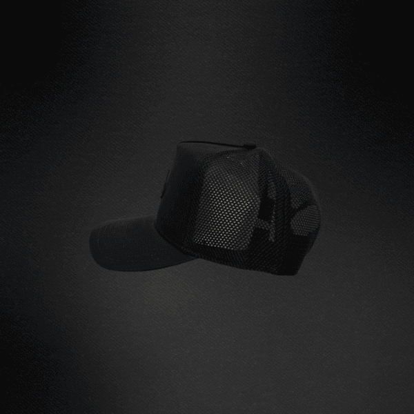 Gorra Alo Negra