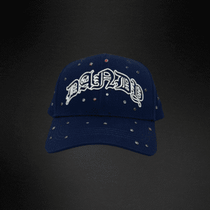 61 Gorra Dandy Hats 10 Aniversario Azul
