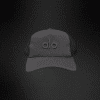 Gorra Alo Gris Oscuro