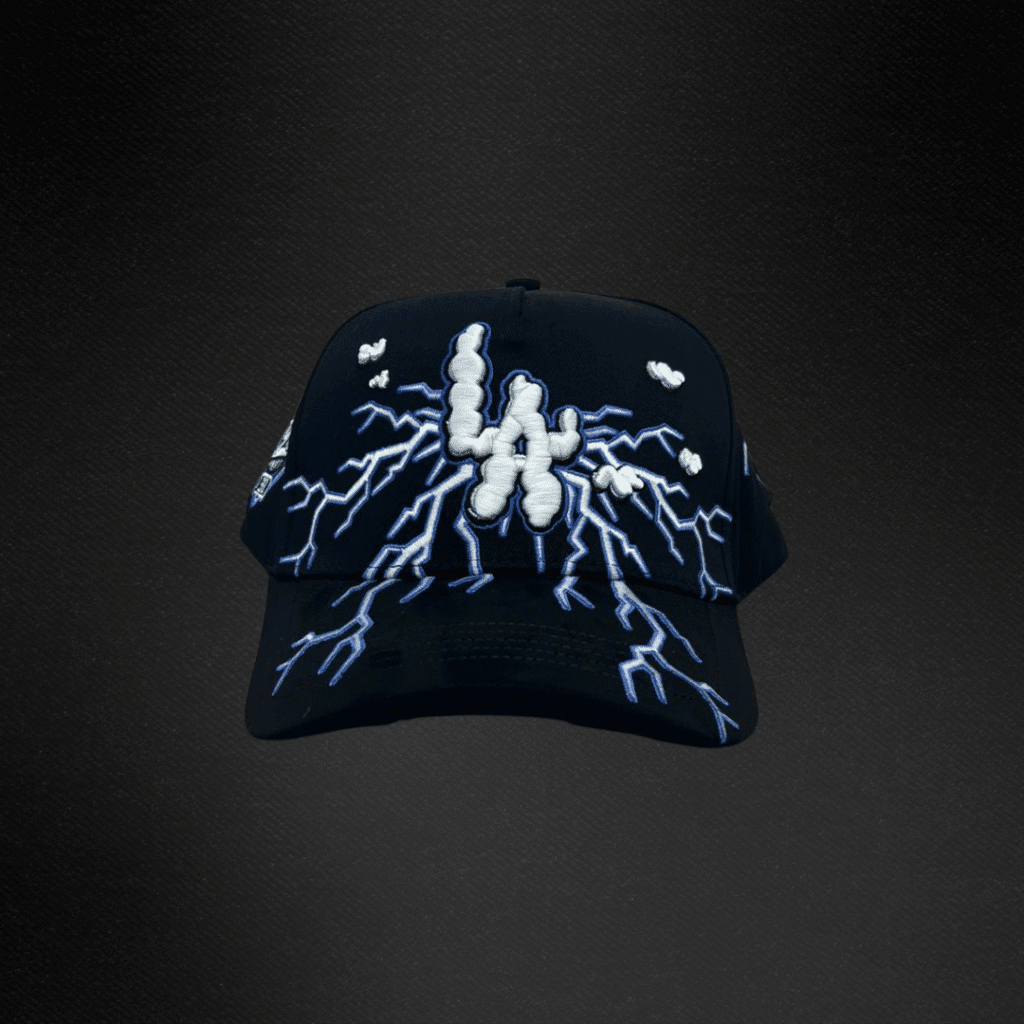 Gorra 31 Hats LA Clouds Electric
