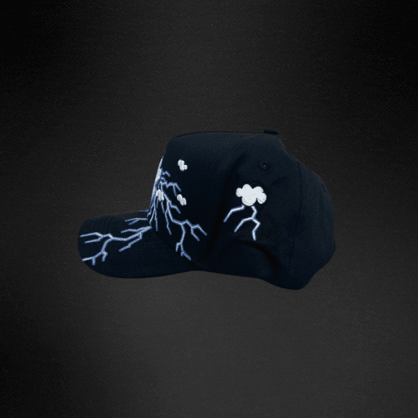 Gorra 31 Hats LA Clouds Electric