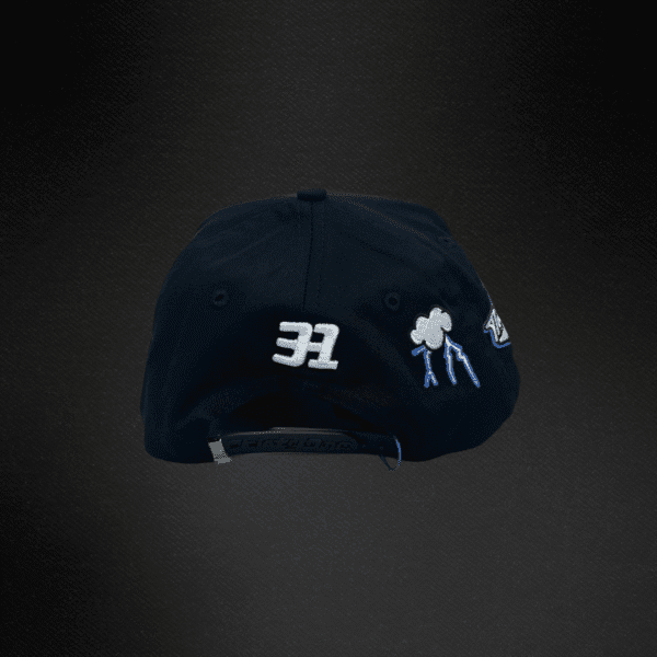 Gorra 31 Hats LA Clouds Electric