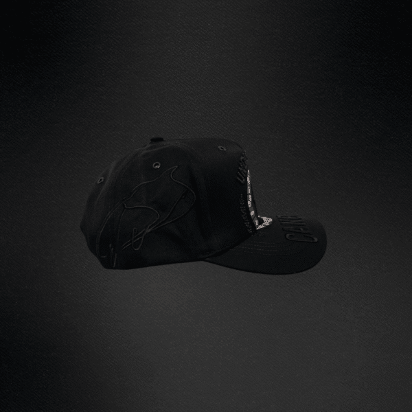 Gorra Dandy Hats x Canelo Undisputed