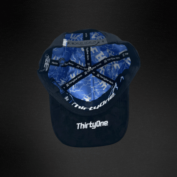 Gorra 31 Hats LA Clouds Electric