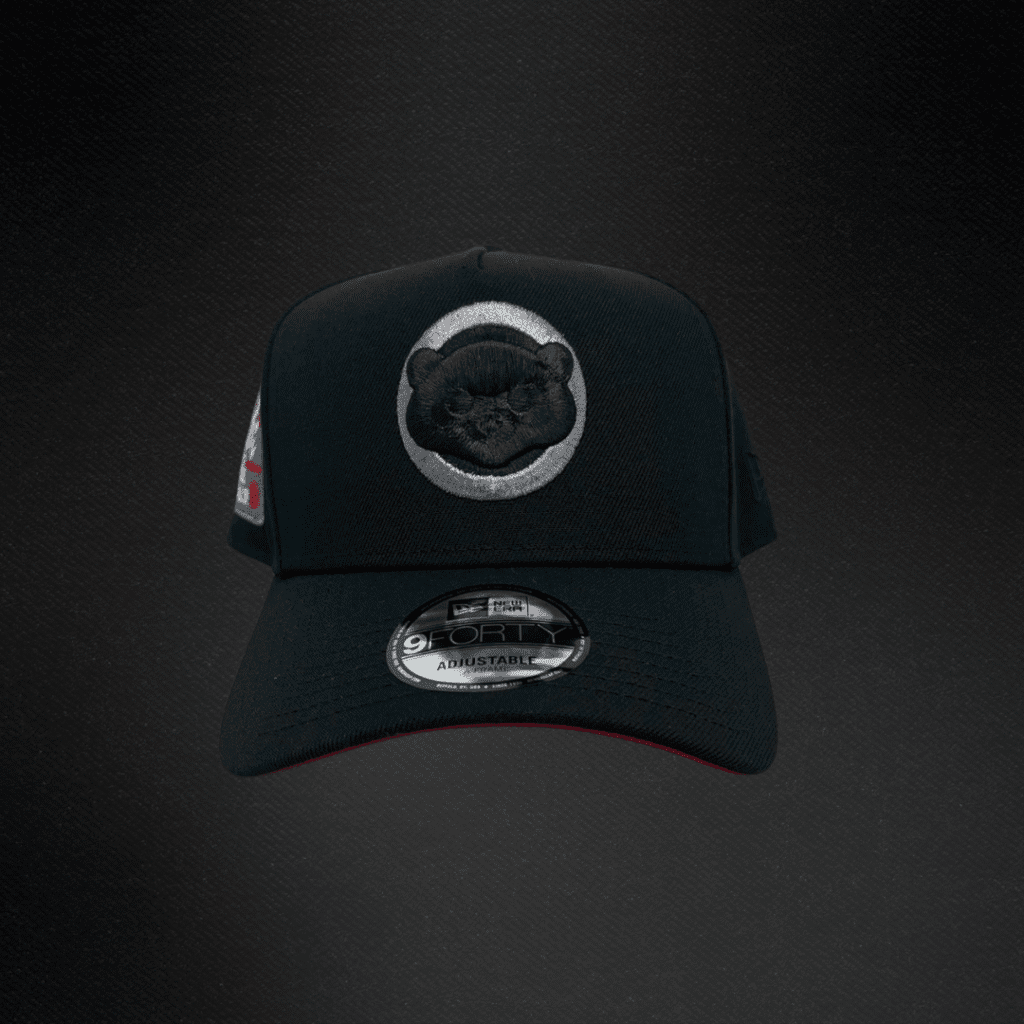 Gorra New Era 9Forty Chicago Cubs A-Frame