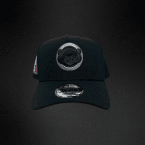 74 Gorra New Era 9Forty Chicago Cubs A-Frame