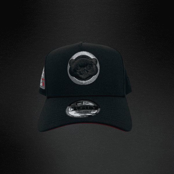Gorra New Era 9Forty Chicago Cubs A-Frame