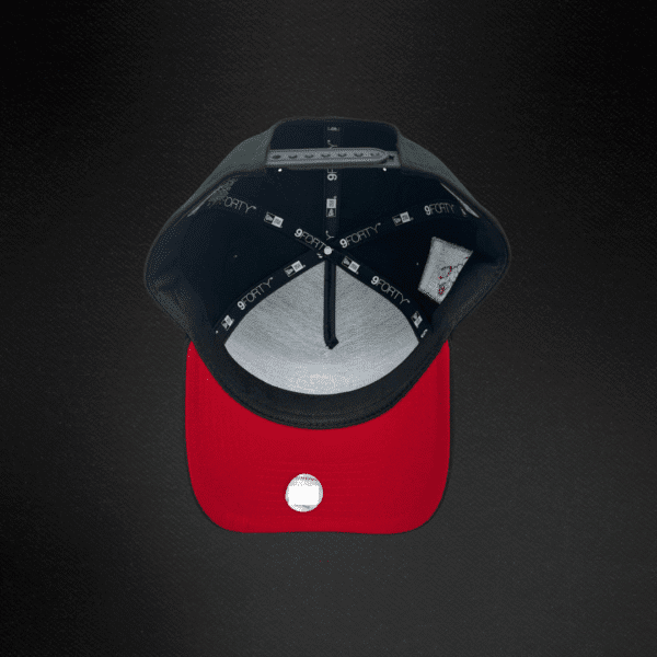 Gorra New Era 9Forty Chicago Cubs A-Frame