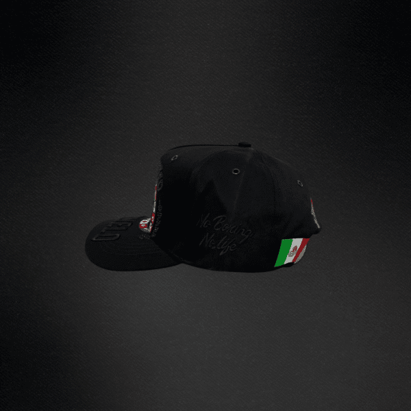 Gorra Dandy Hats x Canelo Undisputed