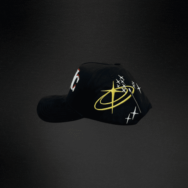 Gorra Fino Marca Registrada Magic