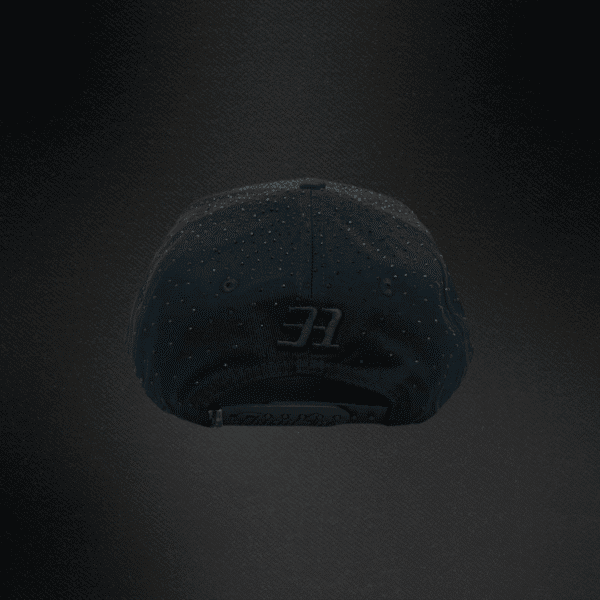 Gorra 31 Hats 2 Aniversario NY Con Full Set