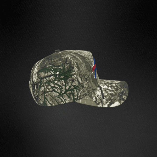 Gorra New Era 9Forty Buffalos Bills NFL A-Frame