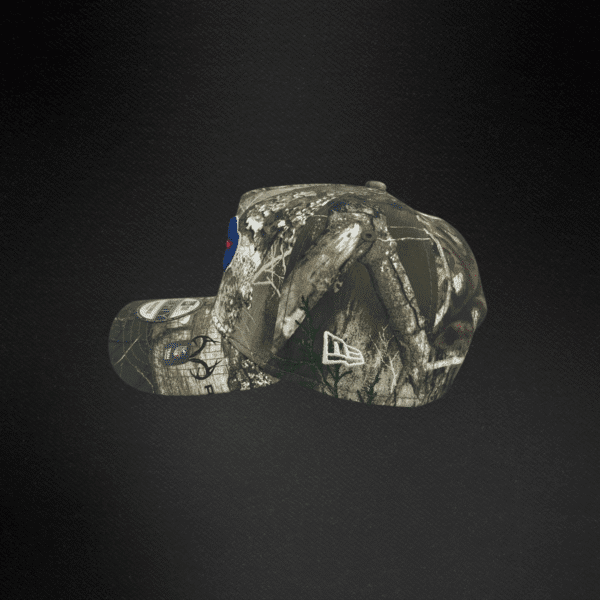 Gorra New Era 9Forty Buffalos Bills NFL A-Frame