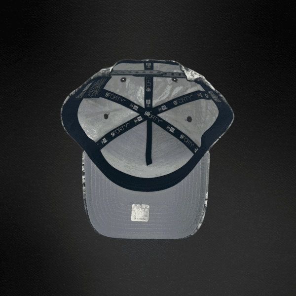 Gorra New Era 9Forty Buffalos Bills NFL A-Frame