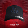 Gorra Toto Caps x OnDgas LA Blue Full Set