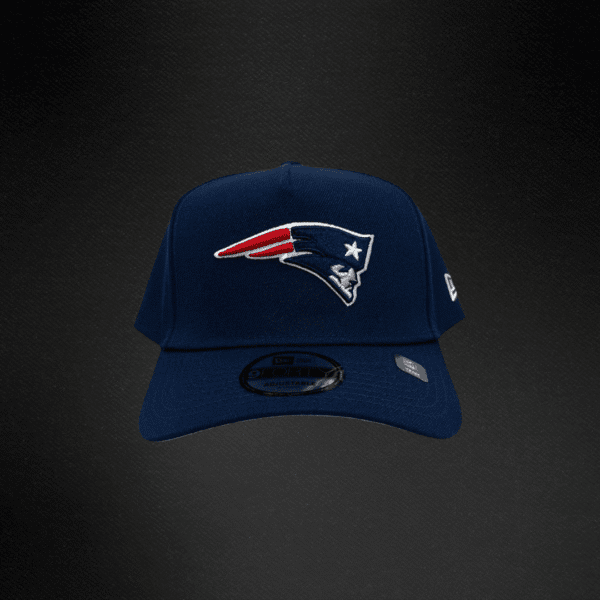 Gorra New Era A-Frame England Patriots 9Forty  NFL