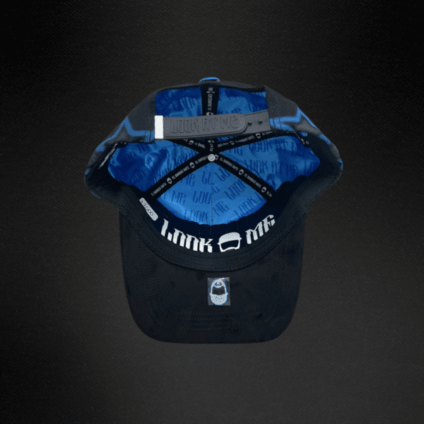 Gorra Barbas Hats 3B