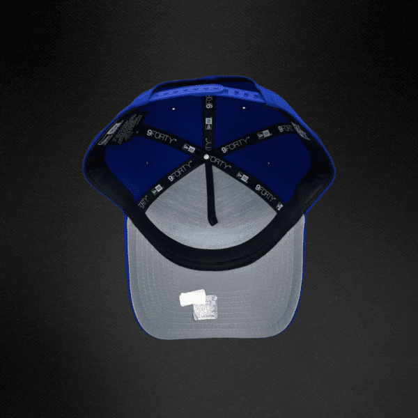 Gorra New Era 9Forty Buffalo Bills  NFL A-Frame