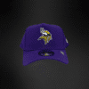 Gorra New Era 9Forty   Minnesota Vikings NFL A-Frame