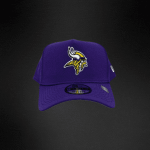 Gorra New Era 9Forty   Minnesota Vikings NFL A-Frame