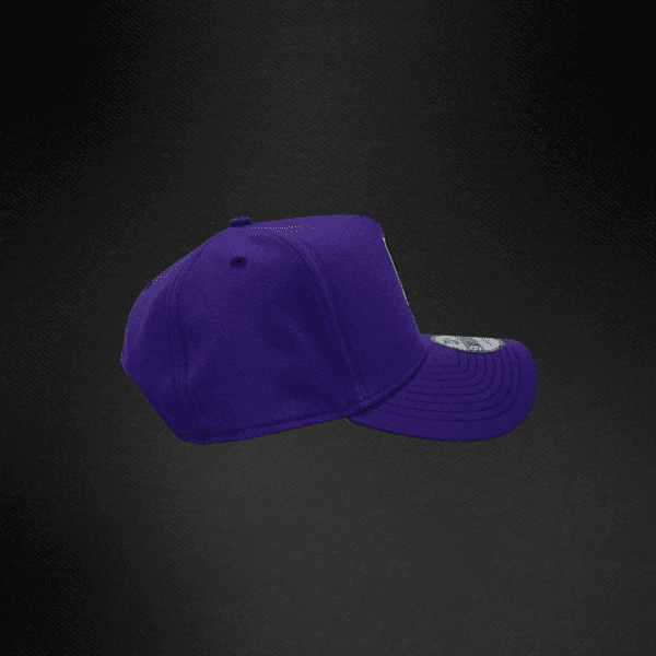 Gorra New Era 9Forty   Minnesota Vikings NFL A-Frame