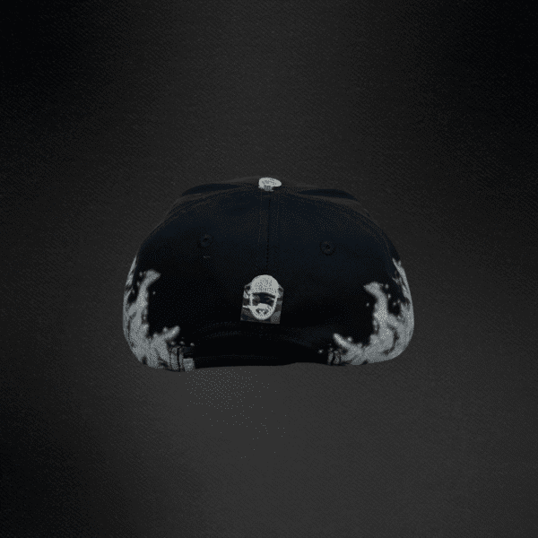 Gorra Barbas Hats Scream