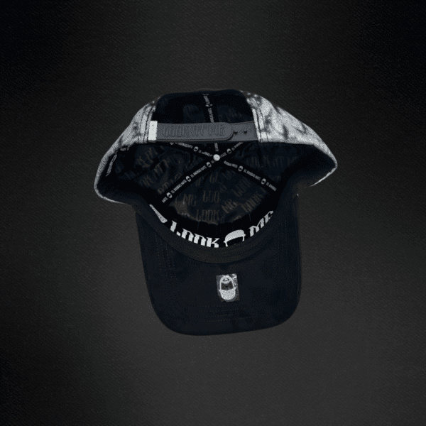 Gorra Barbas Hats Scream