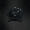 Gorra Barbas Hats Crime