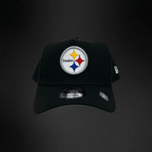 Gorra New Era 9Forty  Pittsburgh Steelers NFL A-Frame