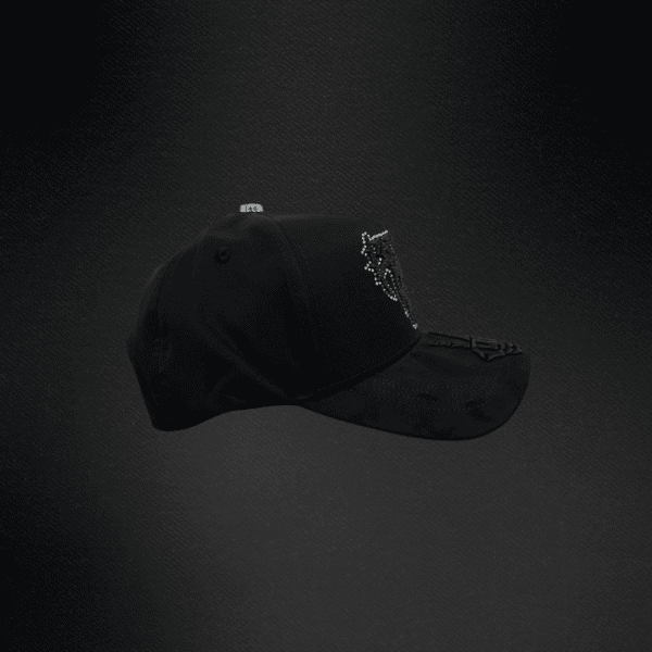 Gorra Barbas Hats Crime