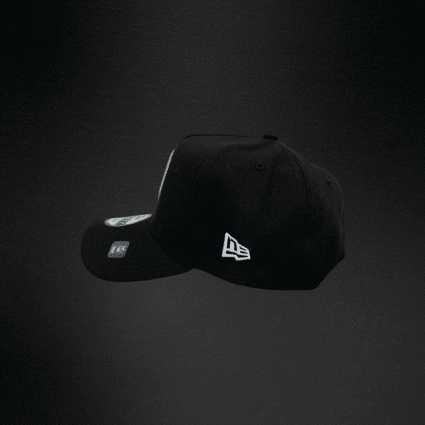 Gorra New Era 9Forty  Pittsburgh Steelers NFL A-Frame