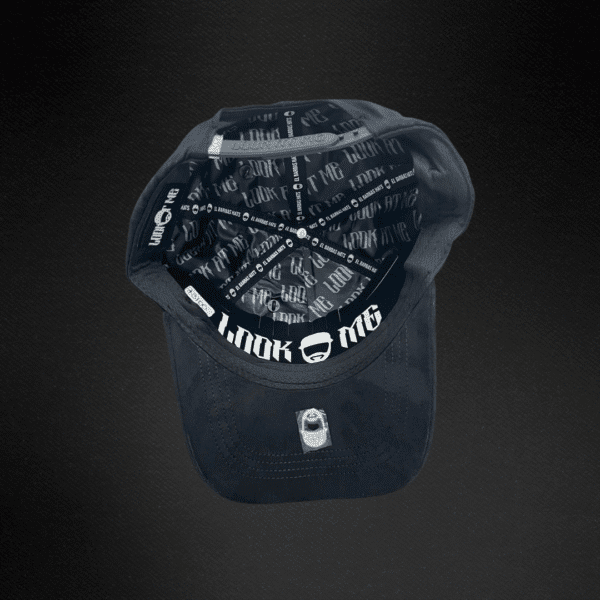 Gorra Barbas Hats Crime