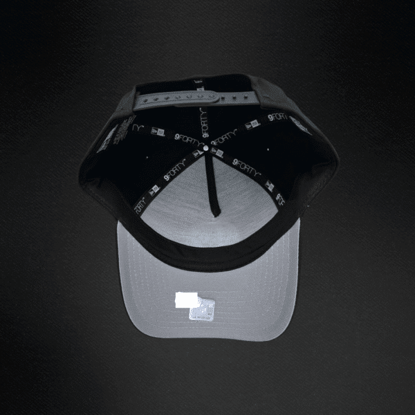 Gorra New Era 9Forty  Pittsburgh Steelers NFL A-Frame